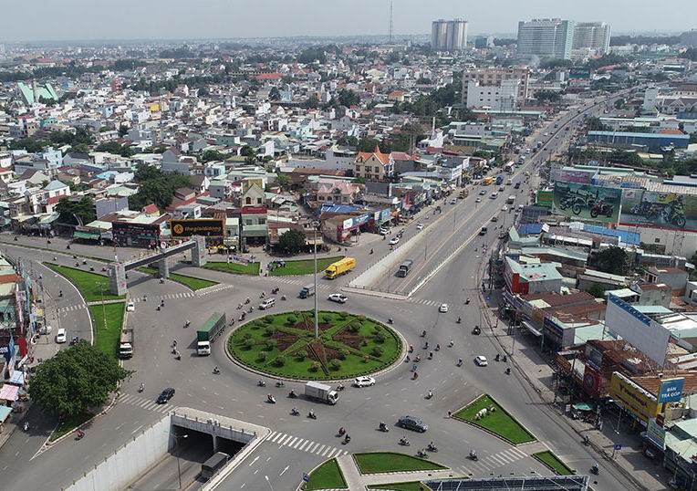 Đồng Nai Đồng Nai