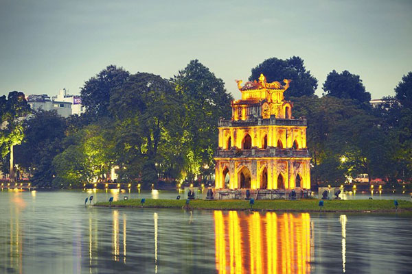 Hà Nội Hà Nội