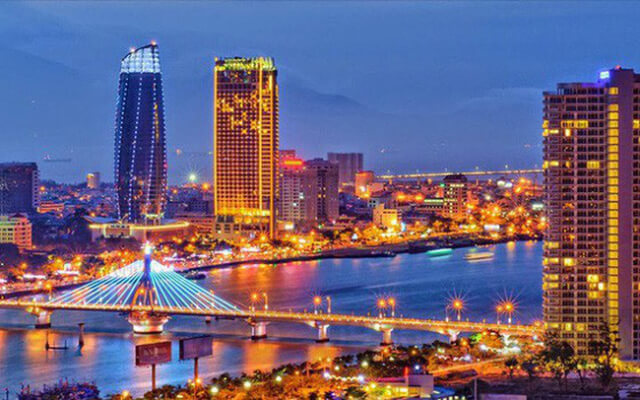 Đà Nẵng Đà Nẵng