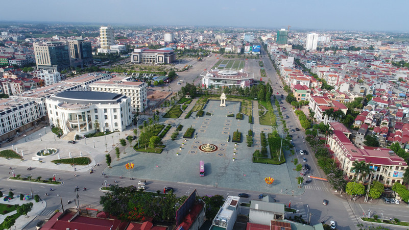 Bắc Giang Bắc Giang