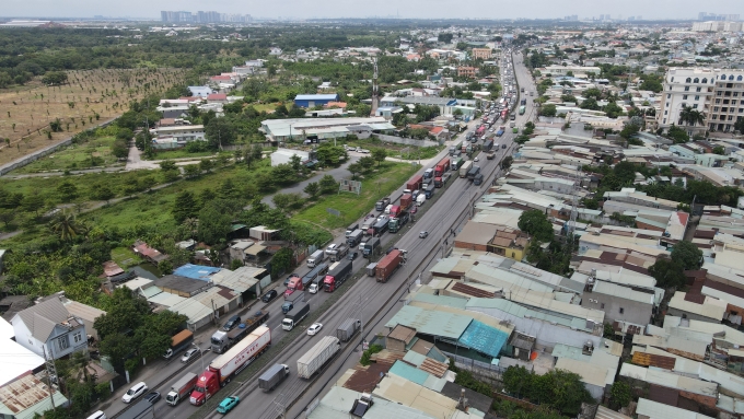 Bảng giá đất mới của Đồng Nai dự kiến tăng cao nhất gấp 9 lần