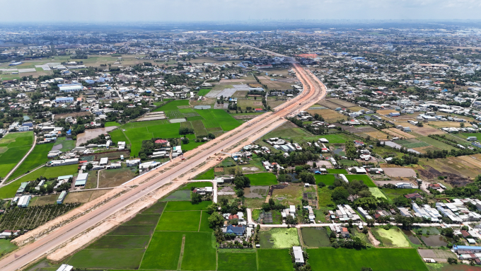 Khu đô thị hơn 20.000 tỷ đồng ở Tây Ninh có chủ