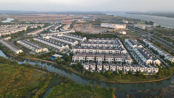 Đồng Nai duyệt giá đất hai dự án Aqua Dona và Long Hưng